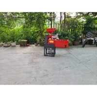 Khung máy xát gạo lọc sạn dạng hộp chưa kèm mô tơ có giá bao nhiêu