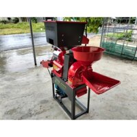 Khung máy xát gạo TF1000 Hoàng Đế tại Đồng Nai