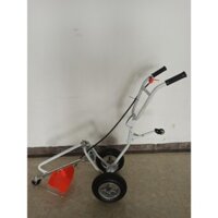 Khung máy xới đất mini dùng cho các hộ gia đình, trồng cafe, macca