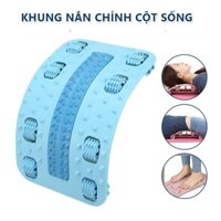 Khung Nắn Chỉnh Cột Sống Relux Điều Trị Thoát Vị Đĩa Đệm, Thoái Hóa, Đau Lưng, Vai Gáy