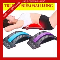 Khung nắn chỉnh cột sống massage lưng diện chẩn từ doctor spine chuyên chống trị liệu thoát vị đĩa đệm cột sống