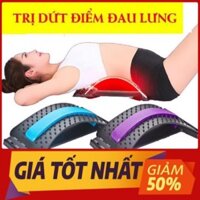 Khung nắn chỉnh cột sống massage lưng diện chẩn từ doctor spine chuyên chống trị liệu thoát vị đĩa đệm cột sống