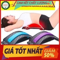 Khung nắn chỉnh cột sống massage lưng diện chẩn từ doctor spine chuyên chống trị liệu thoát vị đĩa đệm cột sống