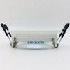 Khung ngà chống lóa cho LED chiếu điểm KC1 10° Φ85x23 Simon N0424-0231