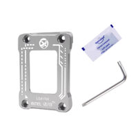 Khung nhôm chống cong CPU Socket 1700