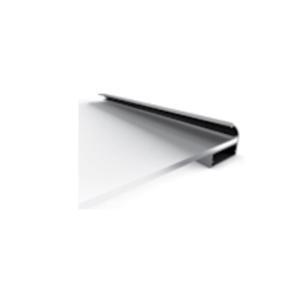 Khung nhôm cửa kính Hafele 563.36.942