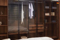 Khung Nhôm Cửa Kính Tủ Quần Áo Imundex 7 454 002