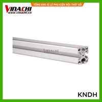 Khung Nhôm Định Hình - Khung Nhôm