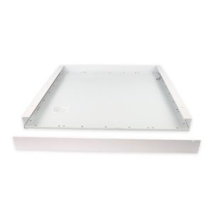 Khung nhôm ốp nổi panel Kingled KON-6060