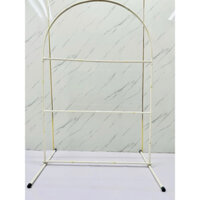 [Khung nhựa ] khung hình chữ U , khung đứng dùng trang trí sinh nhật , khai trước , tiệc tùng , ngày lễ , làm backdrop