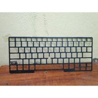 Khung Phím - Viền Phím Dell Latitude E7450 7450 E7250 7250 E5470 5480 5490 ( 09FFG3  , 0NRMTG, 0T9HXM )