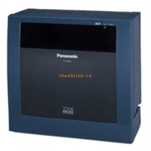 Khung phụ tổng đài điện thoại IP Panasonic KX-TDE620