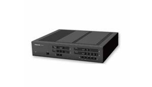 Khung phụ tổng đài IP Panasonic KX-NS320BX