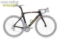 Khung Pinarello F10 906 Team Wiggins