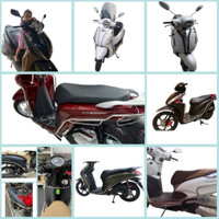 khung quây bảo vệ janus,lead,vision,grande loại dày