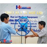 Khung Quay Hỗ Trợ Tập Khớp Bả Vai
