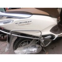 Khung quây inox bảo vệ lead chính hãng loại 1 năm 2024->2014