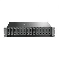 Khung Rackmount 14-Slot Tplink (TL-MC1400)