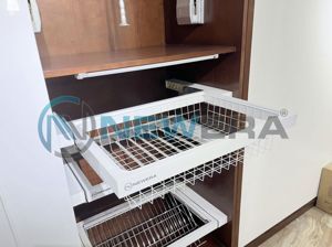 Khung rổ để đồ Newera NE6464.700