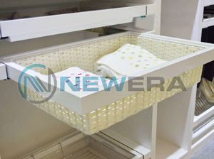Khung rổ đựng đồ Newera NE1664.700