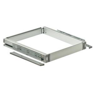 Khung rổ kéo cho tủ quần áo Elite 805.85.761