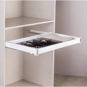 Khung rổ kéo để đồ Hafele 806.24.787