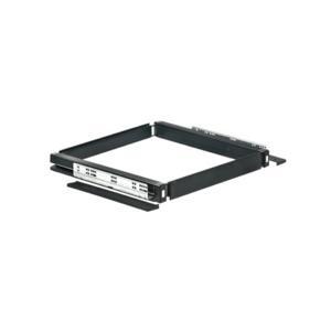 Khung rổ kéo giảm chấn cho tủ quần áo Hafele 805.85.334