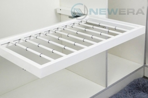 Khung rổ treo quần áo Newera NE1164.700