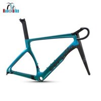 Khung road carbon Cervelo S5 phanh đĩa sử dụng BB ép 46mm 1 bằng 1 lồi 1cm