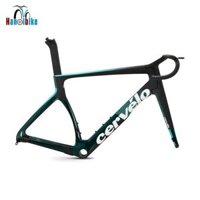 Khung road carbon Cervelo S5 phanh đĩa sử dụng BB ép 46mm 1 bằng 1 lồi 1cm