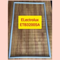 Khung Ron Gioăng Ngăn Mát Tủ Lạnh Electrolux Model ETB 3200SA Loại Cài