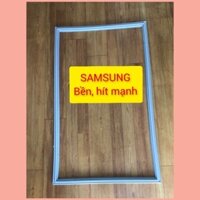Khung Ron Gioăng Ngăn Mát Tủ Lạnh Samsung Model RT 30SSIS1/XSV Loại Cài