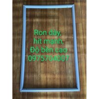 Khung Ron ( Gioăng) Tủ Lạnh Panasonic Loại Gài kt 600x870