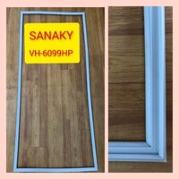 Khung Ron (Gioăng) Tủ SANAKY VH-6009HP