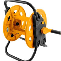 Khung Rulo dây ống nước cuộn vòi xịt tưới cây sân vườn Tolsen 57221 (1/2 inch x 45m) - LionKing KR502 - LionKing KR503