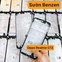 Khung sườn benzen Oppo Realme C12