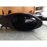 KHUNG SƯỜN CHẤT LƯỢNG CAO DÀNH CHO DREAM CAO(DREAM II THÁI,SUPER DREAM VIỆT,DREAM TÀU LIÊN DOANH) RÁP LÊN ZIN THEO XE