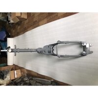 KHUNG SƯỜN CHẤT LƯỢNG TỐT CHO WAVE S RS WAVE @ 100 2008-2013 NHẬT TRUNG QUỐC LIÊN DOANH LÊN ZIN THEO XE