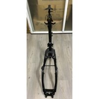 Khung sườn Đài loan cho xe Wave RS