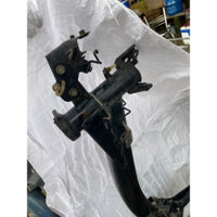 Khung sườn honda wave s/ rs 2007-2014 hàng tháo xe