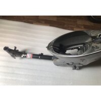 KHUNG SƯỜN LOẠI 1-HANG CHẤT LƯỢNG CAO CHO HONDA CÚP 81 NHẬT CŨ 50 70 90CC LÊN ZIN KHÔNG CHẾ CHÁO