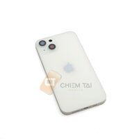 Khung sườn, nắp lưng iPhone 13 zin new (Màu trắng, đen, đỏ, xanh, xanh lá, hồng)