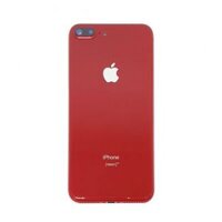 Khung sườn, nắp lưng iPhone 8 plus zin new (Màu đen, trắng, vàng, đỏ)