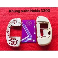 khung sườn Nokia 3300