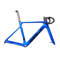 Khung Sườn Propel Advanced 2 (kèm ghi đông + pô tăng)