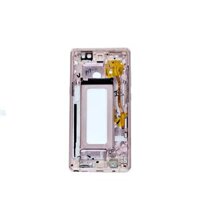 Khung sườn tháo máy Samsung Galaxy Note 8, N950F, N950FD, N950U (đen, vàng, xanh, tím, bạc, hồng)