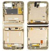 Khung Sườn Trên và Dưới Samsung Galaxy Z Flip 5G SM-F707 – Chất lượng cao từ Global Resources