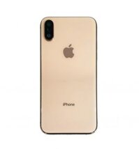 Khung sườn và nắp lưng iPhone XS zin (màu đen, trắng, vàng)