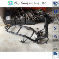 Khung sườn xe AB air blade k27 zin tháo xe lắp cho xe ab 2013-2015