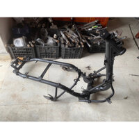 Khung sườn xe AB air blade k27 zin tháo xe lắp cho xe ab 2013-2015